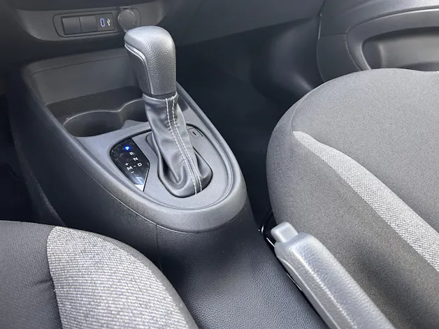 Toyota Aygo X 1.0 VVT-i Comfort