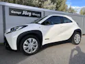 Toyota Aygo X 1.0 VVT-i Comfort
