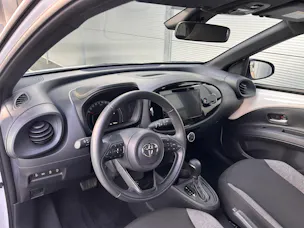 Toyota Aygo X 1.0 VVT-i Comfort