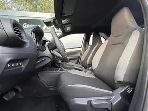 Toyota Aygo X 1.0 VVT-i Comfort
