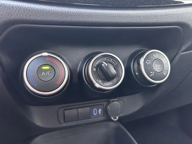 Toyota Aygo X 1.0 VVT-i Comfort