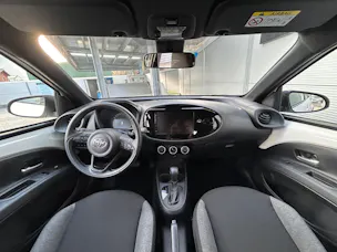 Toyota Aygo X 1.0 VVT-i Comfort