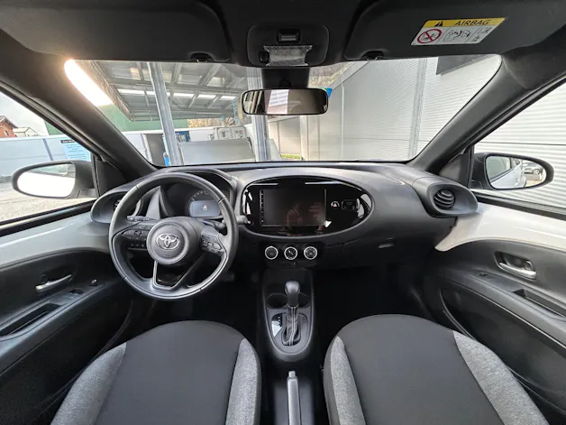 Toyota Aygo X 1.0 VVT-i Comfort
