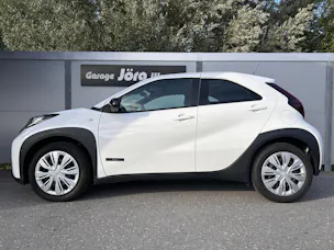 Toyota Aygo X 1.0 VVT-i Comfort