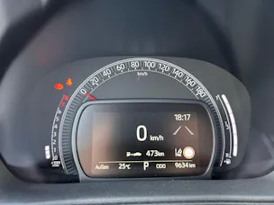 Toyota Aygo X 1.0 VVT-i Comfort