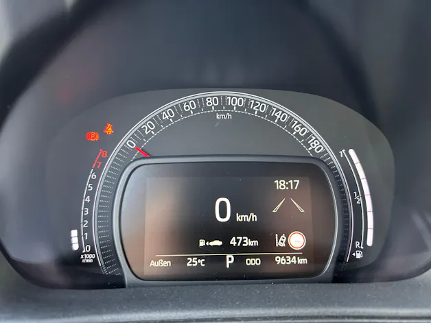 Toyota Aygo X 1.0 VVT-i Comfort