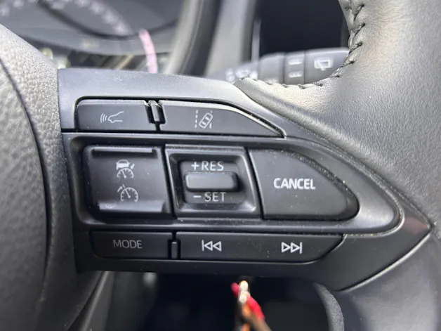Toyota Aygo X 1.0 VVT-i Comfort