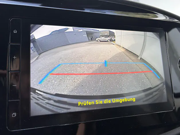Toyota Aygo X 1.0 VVT-i Comfort