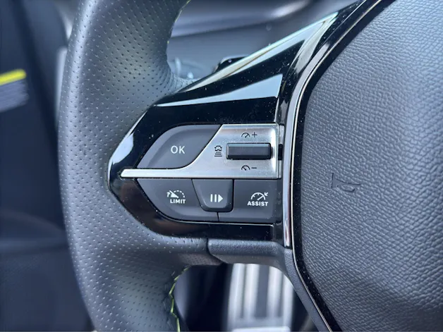 PEUGEOT 308 SW 1.2 Hybrid GT