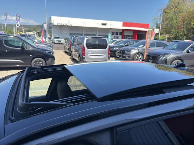 PEUGEOT 308 SW 1.2 Hybrid GT