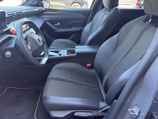 PEUGEOT 308 SW 1.2 Hybrid GT