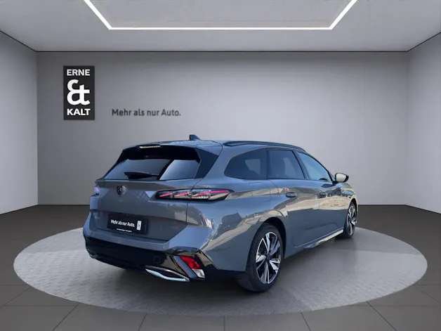 PEUGEOT 308 SW 1.2 Hybrid GT
