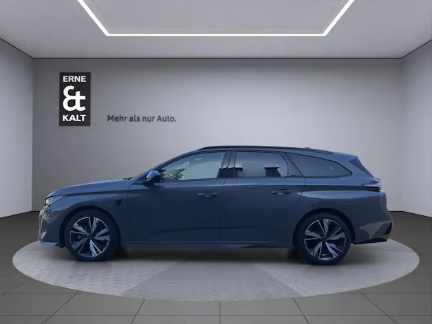 PEUGEOT 308 SW 1.2 Hybrid GT
