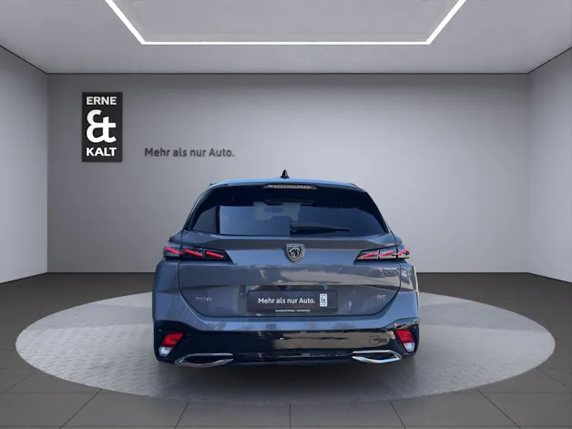 PEUGEOT 308 SW 1.2 Hybrid GT