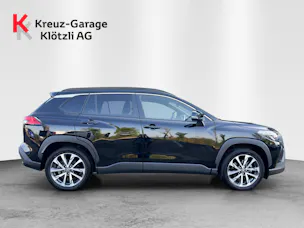 Toyota Corolla Cross 2.0 HSD Trend AWD-i