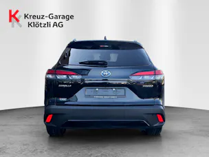 Toyota Corolla Cross 2.0 HSD Trend AWD-i