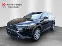 Toyota Corolla Cross 2.0 HSD Trend AWD-i
