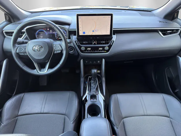 Toyota Corolla Cross 2.0 HSD Trend AWD-i