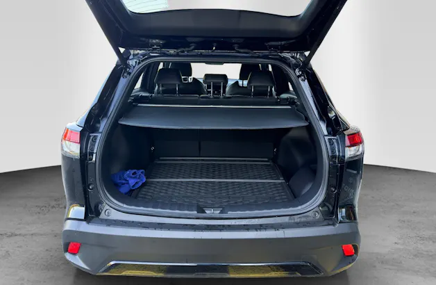 Toyota Corolla Cross 2.0 HSD Trend AWD-i