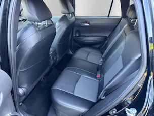 Toyota Corolla Cross 2.0 HSD Trend AWD-i