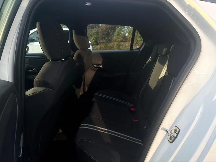 Fahrzeugbild OPEL CORSA