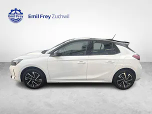 OPEL Corsa 1.2 T 130 GS