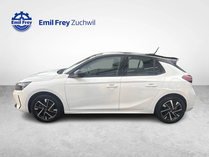 Fahrzeugbild OPEL CORSA