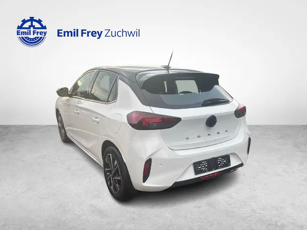 OPEL Corsa 1.2 T 130 GS