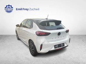 Fahrzeugbild OPEL Corsa 1.2 T 130 GS