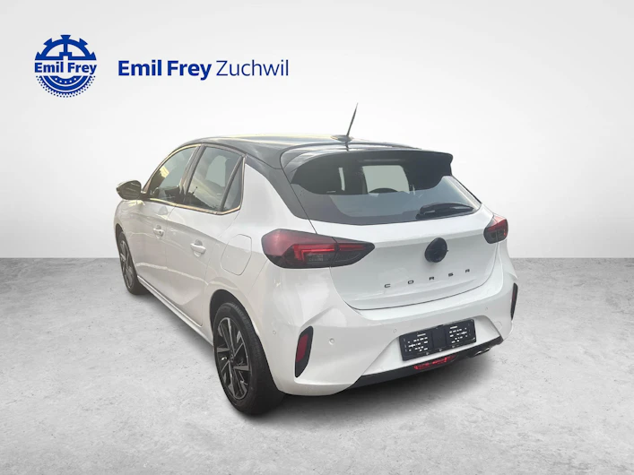 Fahrzeugbild OPEL CORSA