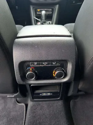 VW Sharan 1.4 TSI Highline DSG