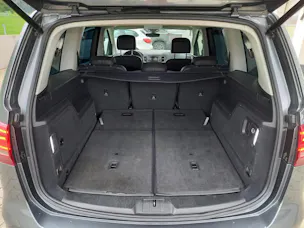 VW Sharan 1.4 TSI Highline DSG
