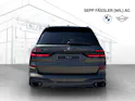 BMW X7 40d xDrive M Sport Pro