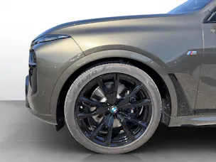 BMW X7 40d xDrive M Sport Pro