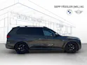 BMW X7 40d xDrive M Sport Pro