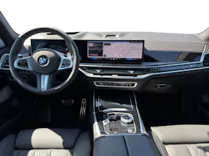 BMW X7 40d xDrive M Sport Pro