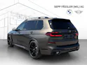 BMW X7 40d xDrive M Sport Pro