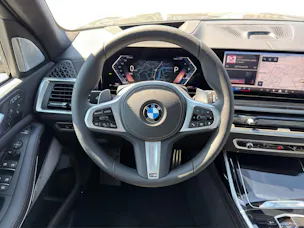 BMW X7 40d xDrive M Sport Pro