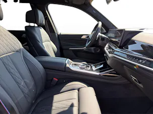 BMW X7 40d xDrive M Sport Pro