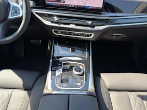 BMW X7 40d xDrive M Sport Pro