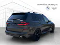 BMW X7 40d xDrive M Sport Pro
