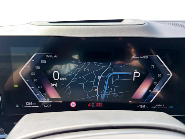 BMW X7 40d xDrive M Sport Pro