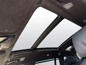 BMW X7 40d xDrive M Sport Pro
