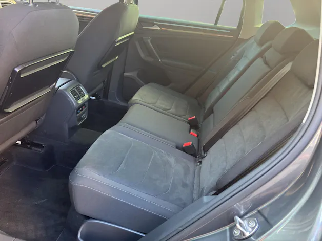 VW Tiguan 2.0 TDI SCR Highline DSG