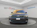 VW Tiguan 2.0 TDI SCR Highline DSG