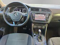 VW Tiguan 2.0 TDI SCR Highline DSG