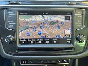 VW Tiguan 2.0 TDI SCR Highline DSG