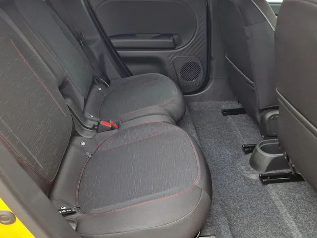 RENAULT Twingo E-Tech Urban Range techno
