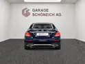MERCEDES-BENZ E-Klasse W213 E 350 d AMG Line 4Matic