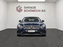 MERCEDES-BENZ E-Klasse W213 E 350 d AMG Line 4Matic